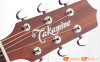 Đàn Guitar Takamine P1NC, guitar acoustic electric-2