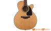 Đàn Guitar Takamine P1NC, guitar acoustic electric-3