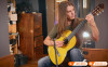 Đàn Guitar Yamaha CG192S, guitar classic-7
