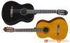 Đàn Guitar Yamaha C40II, guitar classic-2