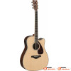 Đàn Guitar Yamaha FGX830C, guitar acoustic electric-1