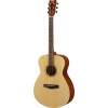 Đàn Guitar Yamaha FS400, guitar acoustic-2