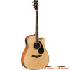 Đàn Guitar Yamaha FSX820C, guitar acoustic electric-1