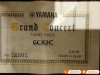 Đàn Guitar Yamaha GC82C-5