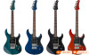 Đàn Guitar Yamaha PAC612VIIFM, guitar điện-3