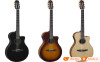 Đàn Guitar Yamaha NTX500-2