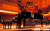 Đàn Organ Yamaha CK88, organ sân khấu-8