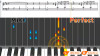 Đàn Organ Casio Casiotone CT-S200, Standard Keyboard 61 phím-11