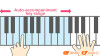 Đàn Organ Casio CT-X700, Standard Keyboard 61 phím-14