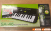 Đàn Organ Casio SA-46, organ mini 32 phím-4