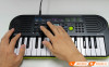 Đàn Organ Casio SA-46, organ mini 32 phím-5