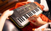Đàn Organ Casio SA-46, organ mini 32 phím-7