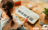 Đàn Organ Casio SA-50, organ mini 32 phím-11
