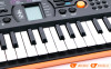 Đàn Organ Casio SA-76, organ mini 44 phím-5