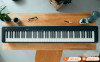 Đàn Piano Casio CDP-S110, piano điện-14