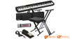 Đàn Piano Casio PX-S5000, piano điện-10