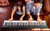 Đàn Piano Roland Go 88-P, piano điện-5