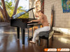 Đàn Piano Roland GP-6, piano điện-10