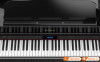 Đàn Piano Roland GP-607, grand piano điện-8