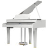 Đàn Piano Roland GP-607, grand piano điện-14