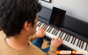 Đàn Piano Roland LX-705, piano điện-10
