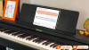 Đàn Piano Roland RP-107, piano điện-5