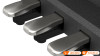 Đàn Piano Roland RP-107, piano điện-10