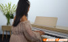 Đàn Piano Roland RP-701, piano điện-2