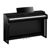 Đàn Piano Yamaha CLP-825, piano điện, 88 Phím (New 2024)-8