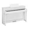 Đàn Piano Yamaha CLP-835, piano điện, Bluetooth MIDI, New 2024-4