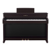 Đàn Piano Yamaha CLP-835, piano điện, Bluetooth MIDI, New 2024-9