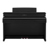 Đàn Piano Yamaha CLP-845, piano điện-6