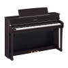 Đàn Piano Yamaha CLP-875, piano điện-8