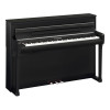 Đàn Piano Yamaha CLP-885, piano điện-4