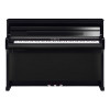 Đàn Piano Yamaha CLP-885, piano điện-3
