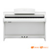 Đàn Piano Yamaha CSP-255, piano điện, Bluetooth MIDI, Nắp trượt (New 2023)-1
