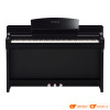 Đàn Piano Yamaha CSP-255, piano điện, Bluetooth MIDI, Nắp trượt (New 2023)-2