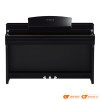 Đàn Piano Yamaha CSP-255, piano điện, Bluetooth MIDI, Nắp trượt (New 2023)-3