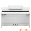 Đàn Piano Yamaha CSP-275, piano điện, Bluetooth MIDI, Nắp trượt (New 2023)-2