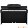 Đàn Piano Yamaha CSP-275, piano điện, Bluetooth MIDI, Nắp trượt (New 2023)-3