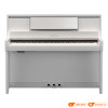 Đàn Piano Yamaha CSP-295, piano điện, Bluetooth MIDI, Nắp gập (New 2023)-1