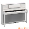 Đàn Piano Yamaha CSP-295, piano điện, Bluetooth MIDI, Nắp gập (New 2023)-4