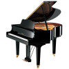Đàn Piano Yamaha GB1K, grand piano-1