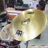Bộ Cymbal Meinl BCS (Hi-hats 14" x 2, Crash 16”, Ride 20”)-4