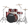 Bộ Trống Yamaha Rydeen RDP2F5, Bass Drum, Snare Drum, 2 Tom treo, Floor Tom-2
