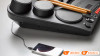 Trống Điện Tử Yamaha DD-75-10