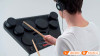 Trống Điện Tử Yamaha DD-75-1