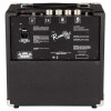 Amply Fender Rumble 15, 1 Kênh, Bass 20cm, 15W, Aux In, Phone Out-6
