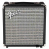 Amply Fender Rumble 15, 1 Kênh, Bass 20cm, 15W, Aux In, Phone Out-1