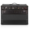 Amply Marshall JVM410 COMBO, 4 Kênh, Bass 30cm x 2, 100W-4